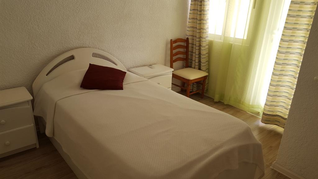 Villa In Le Tamier, 4 Bedrooms, 300M Flic En Flac Beach Экстерьер фото