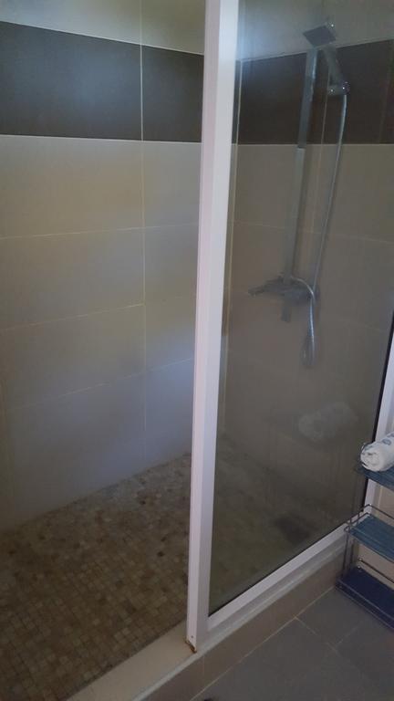 Villa In Le Tamier, 4 Bedrooms, 300M Flic En Flac Beach Экстерьер фото